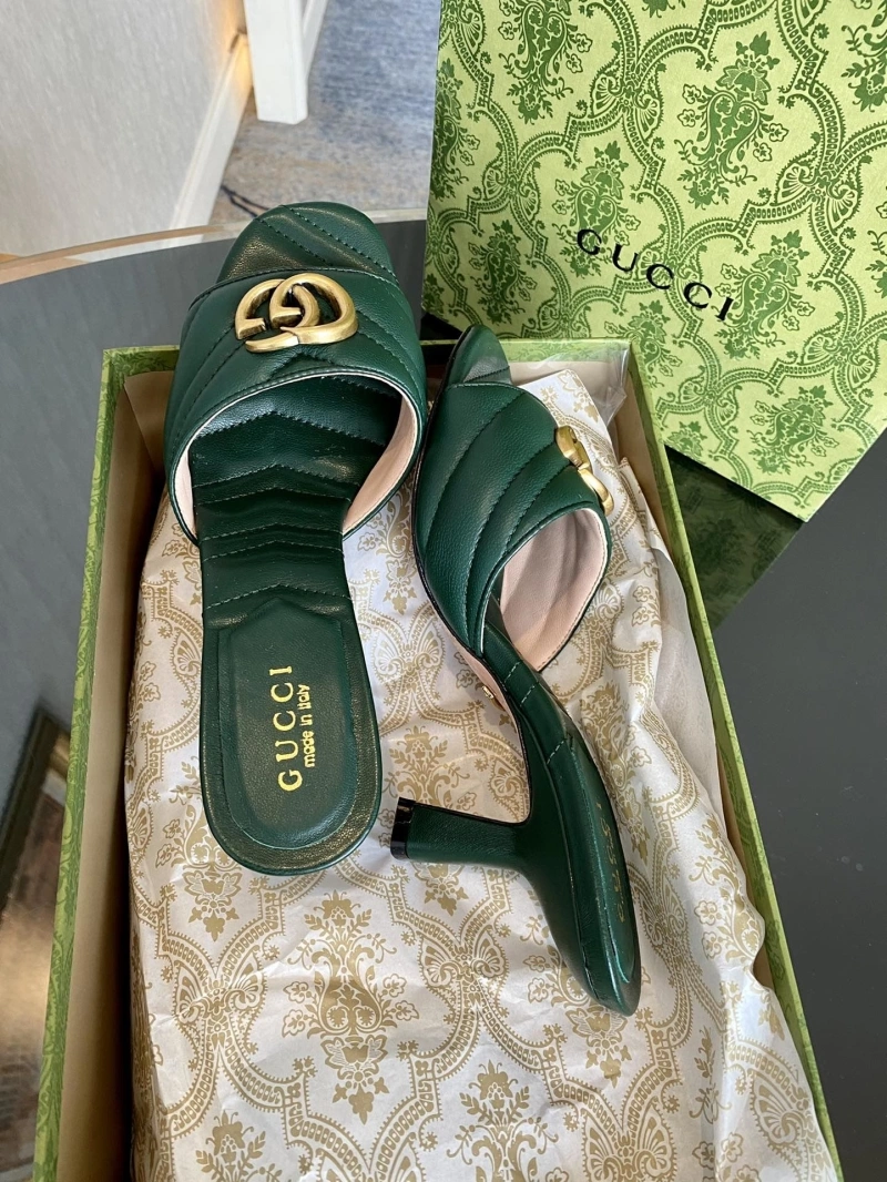 Durable Gxccx Slippers 164807