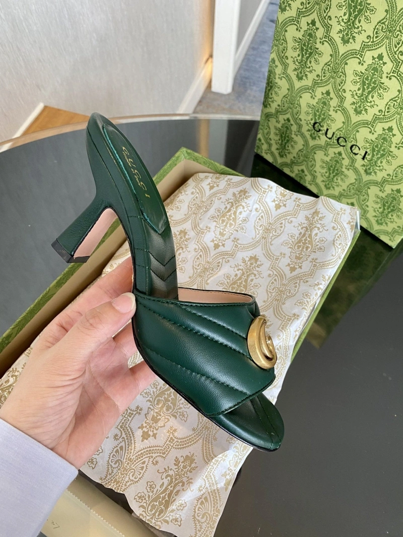 Durable Gxccx Slippers 164807