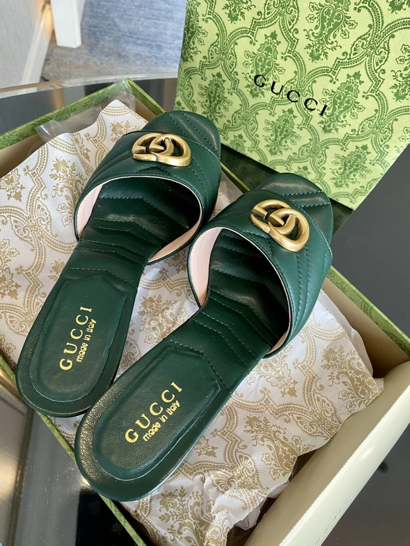 Durable Gxccx Slippers 164807