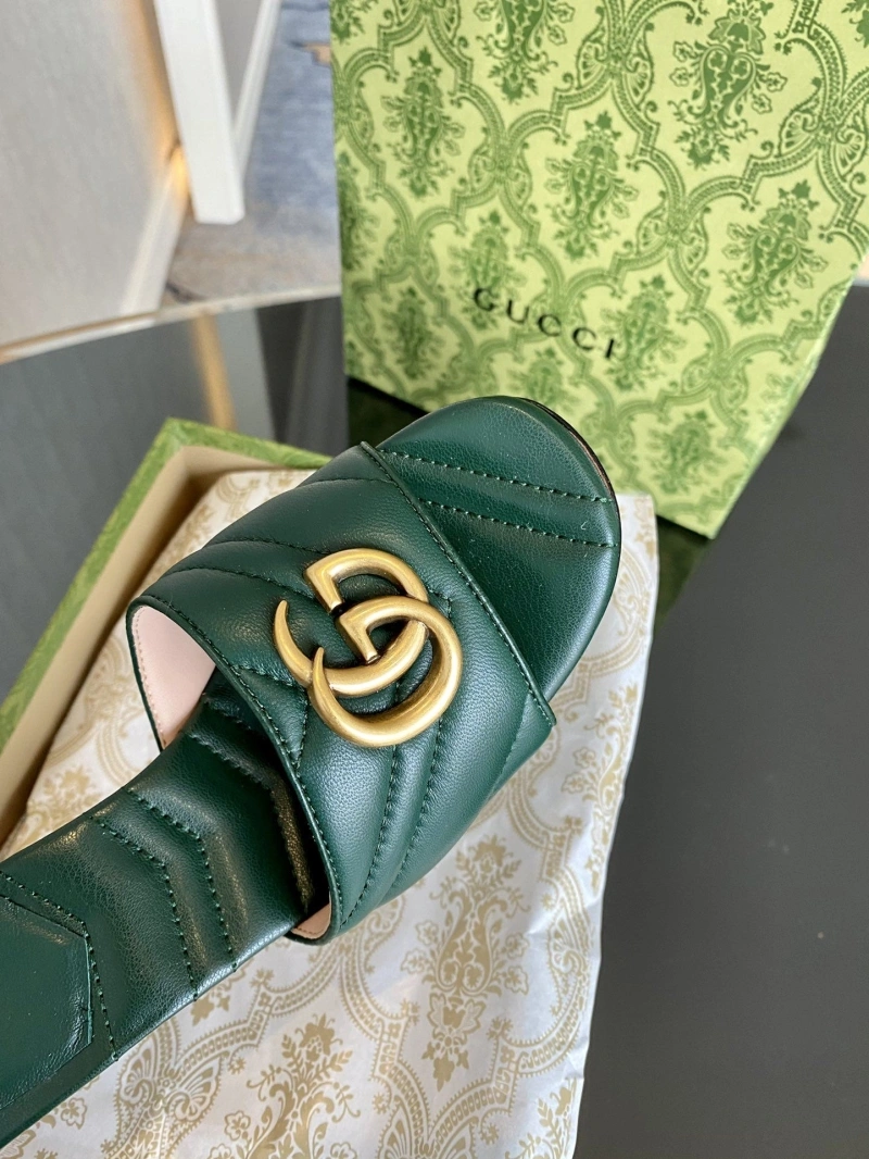 Durable Gxccx Slippers 164807
