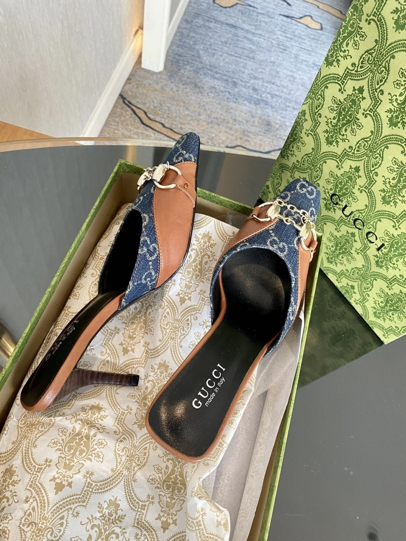 Elegant Gxccx Sandals 164836