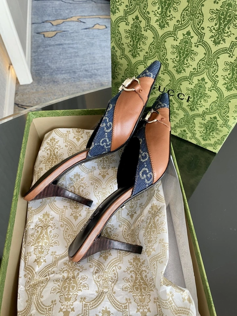 Elegant Gxccx Sandals 164836