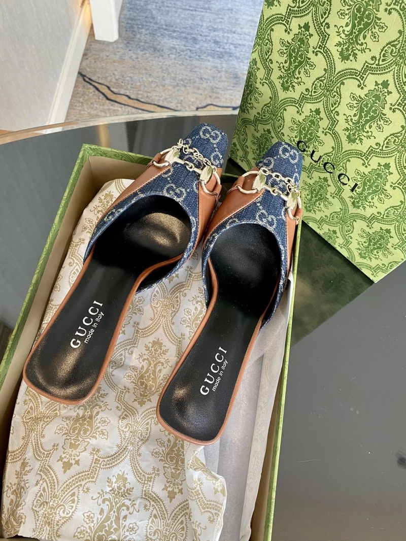 Elegant Gxccx Sandals 164836
