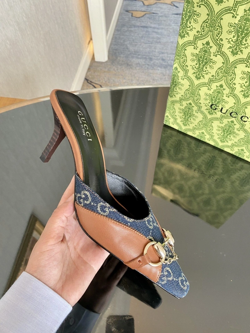 Elegant Gxccx Sandals 164836