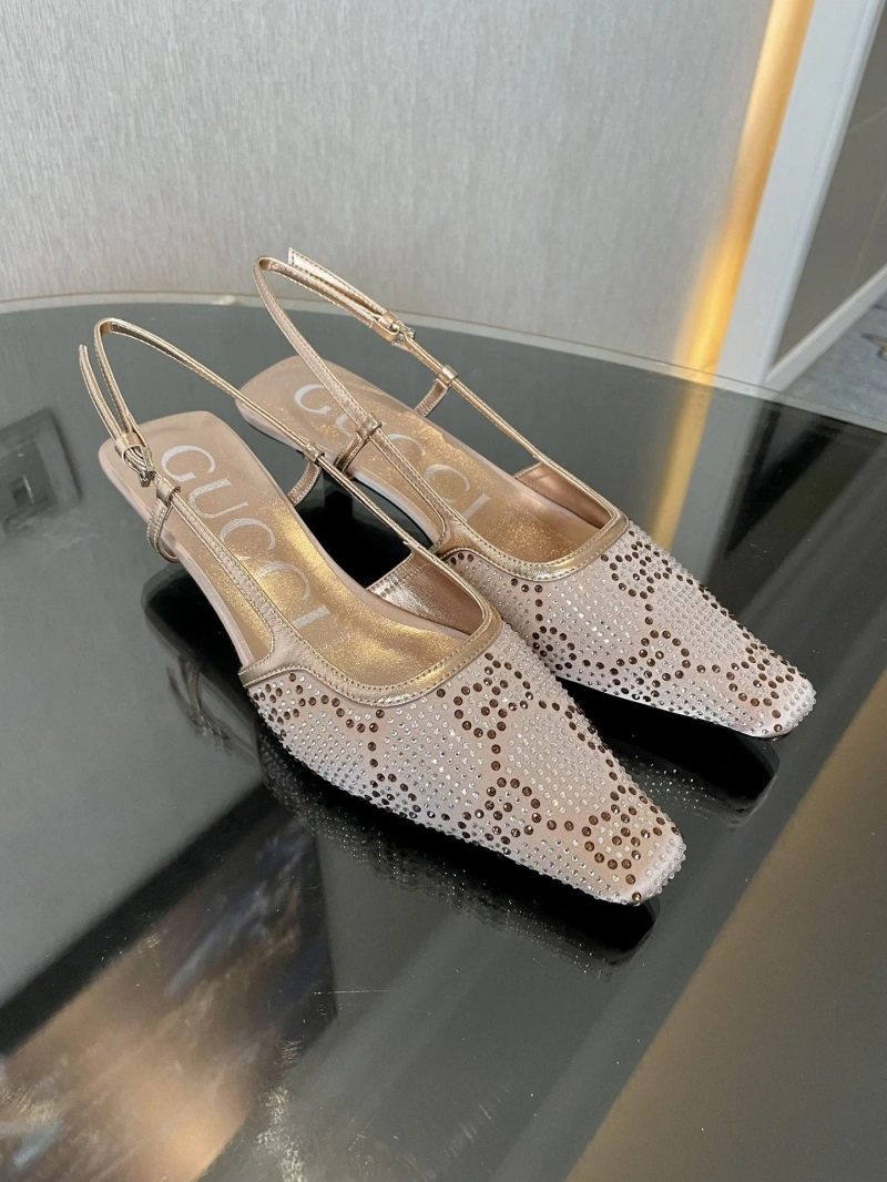 Gxccx Sandals Unique 164838