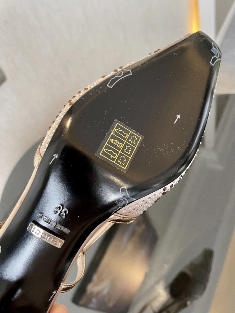 Gxccx Sandals Unique 164838