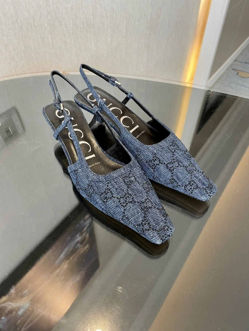Elegant Gxccx Sandals 164837