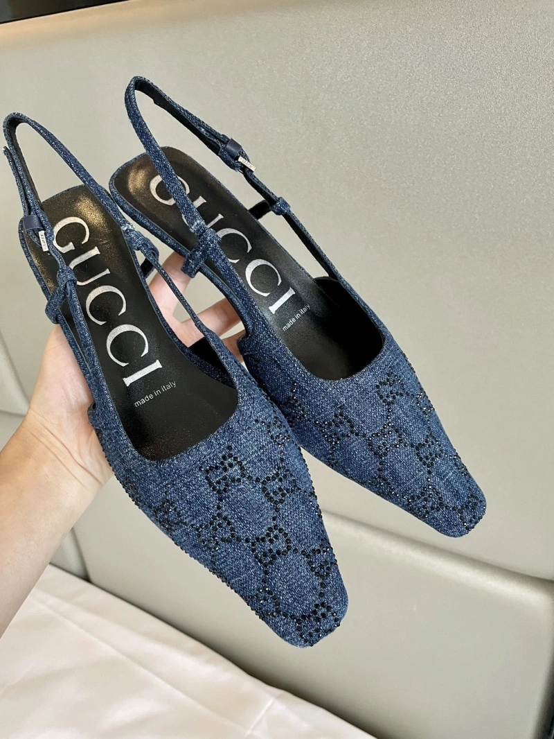 Elegant Gxccx Sandals 164837