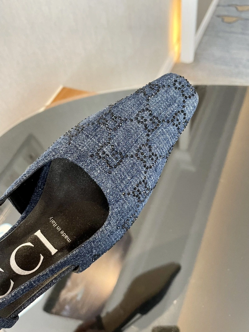 Elegant Gxccx Sandals 164837