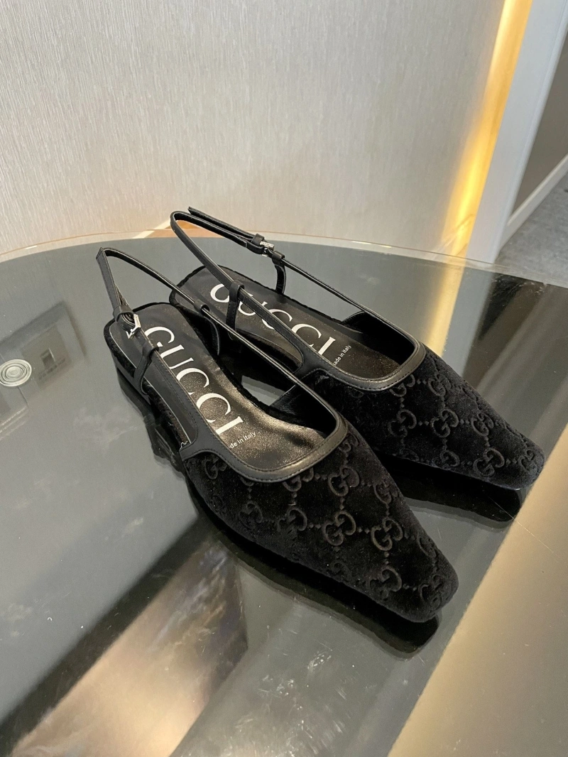Bold Gxccx Sandals 164839
