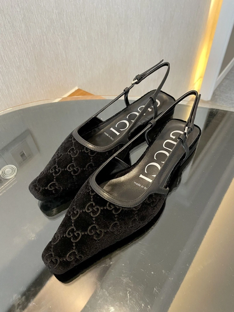 Bold Gxccx Sandals 164839