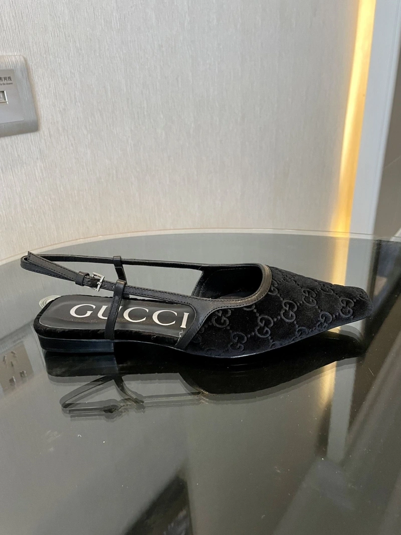Bold Gxccx Sandals 164839