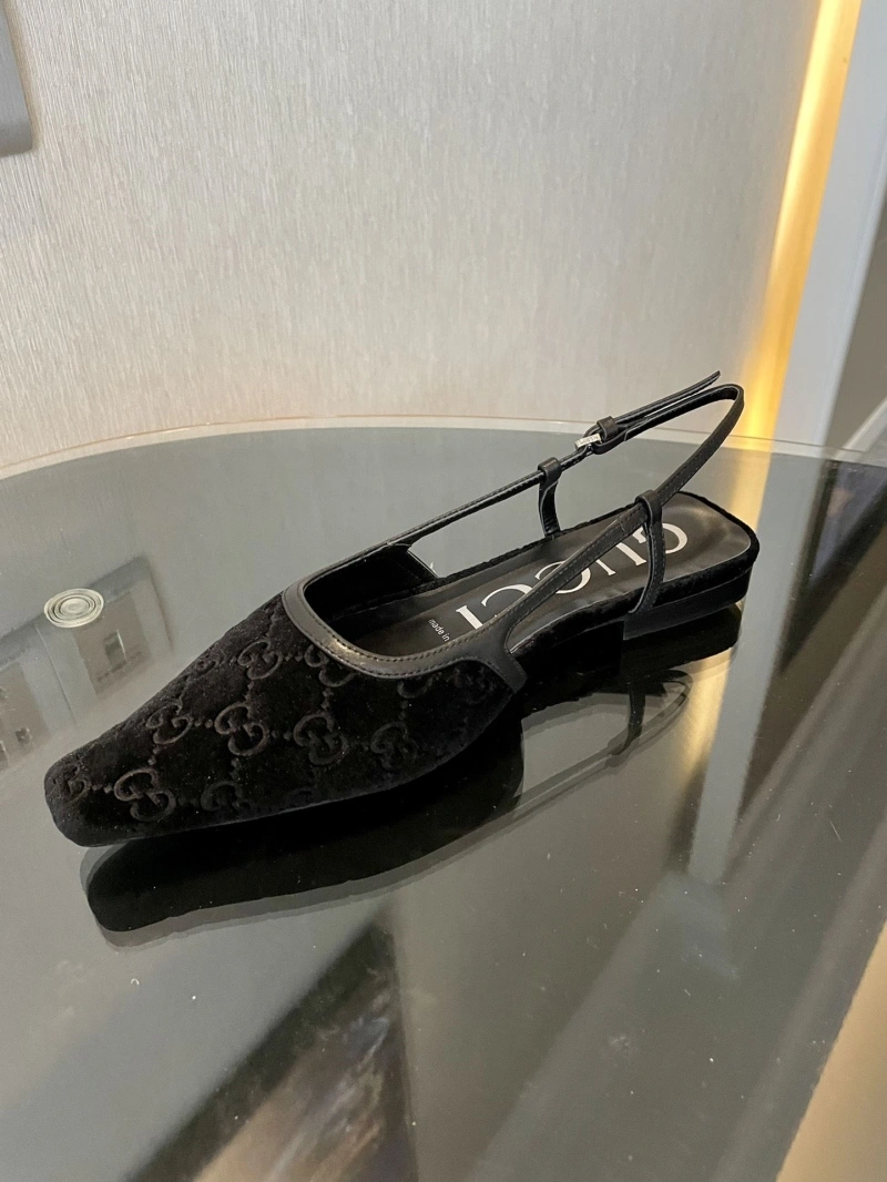 Bold Gxccx Sandals 164839