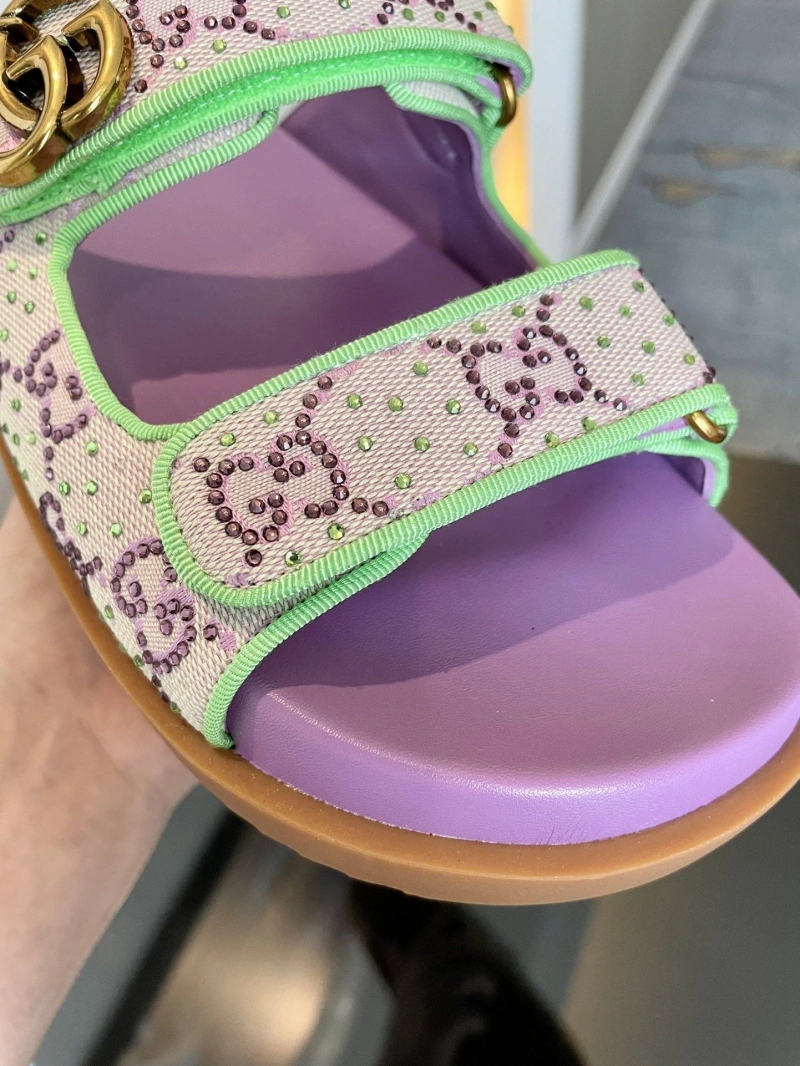 Gxccx Sandals Fashionable 164851
