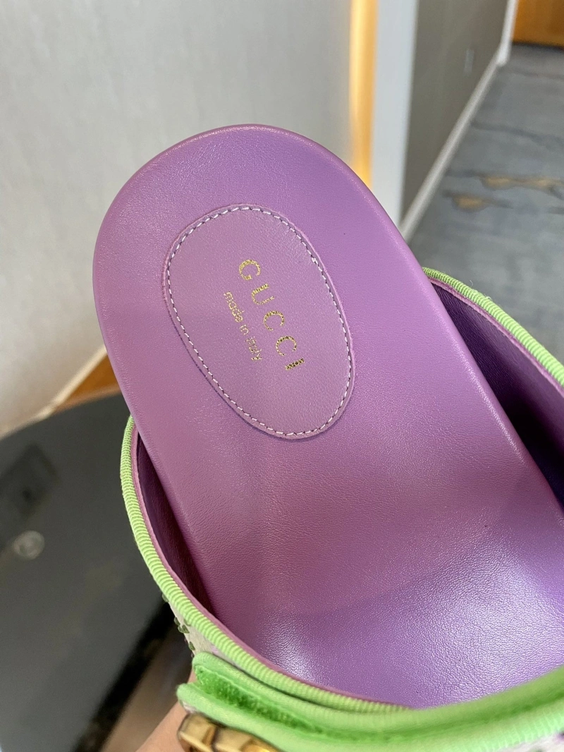 Gxccx Sandals Fashionable 164851