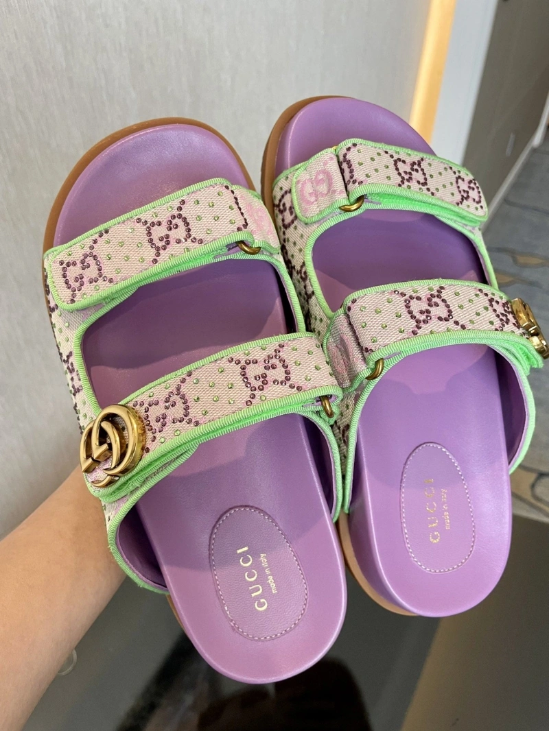 Gxccx Sandals Fashionable 164851