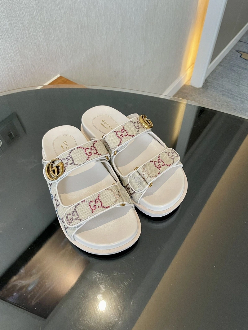 Modern Gxccx Sandals 164861
