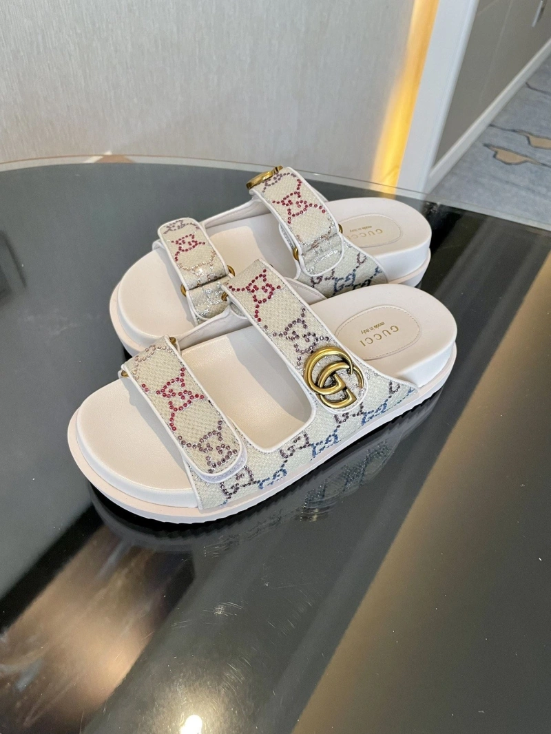 Modern Gxccx Sandals 164861