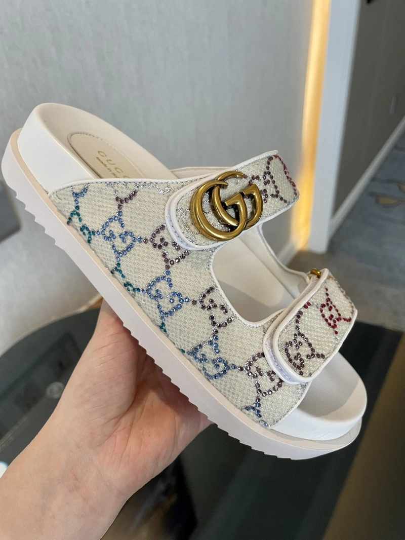 Modern Gxccx Sandals 164861