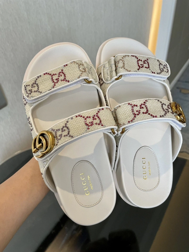 Modern Gxccx Sandals 164861