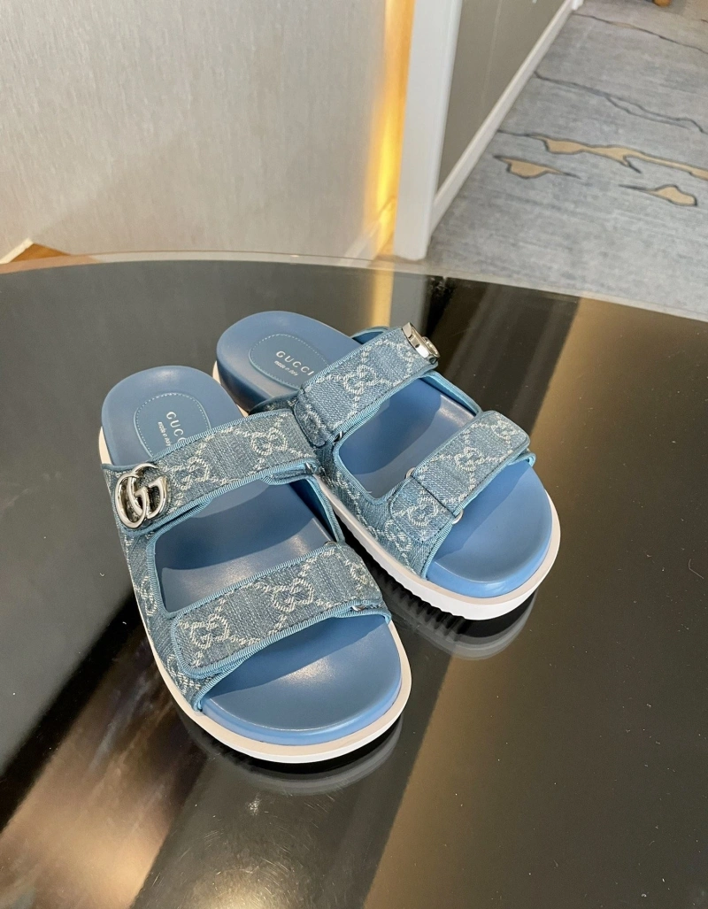 HighQuality Gxccx Sandals 164848