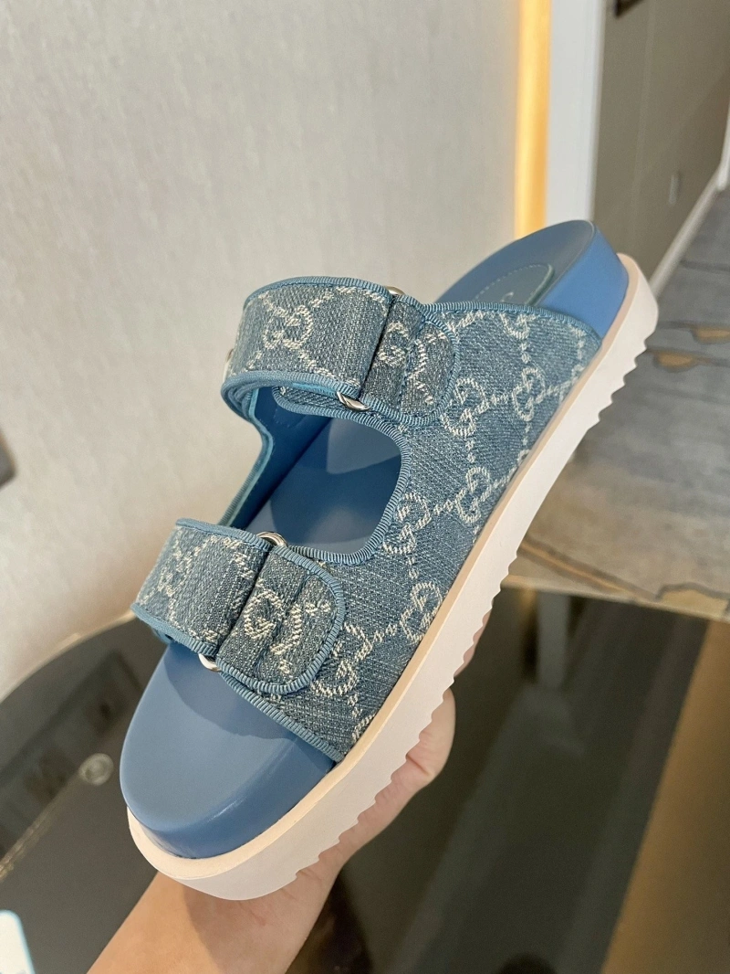 HighQuality Gxccx Sandals 164848