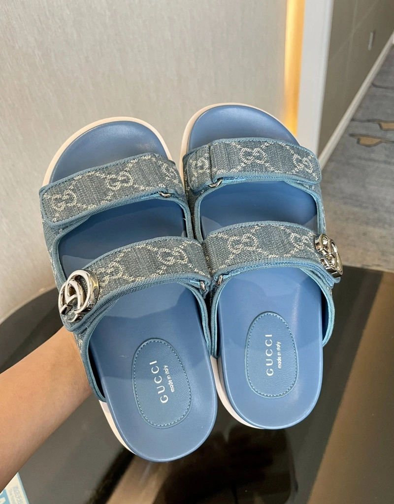 HighQuality Gxccx Sandals 164848