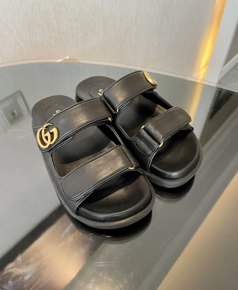 Gxccx Sandals Sleek 164856