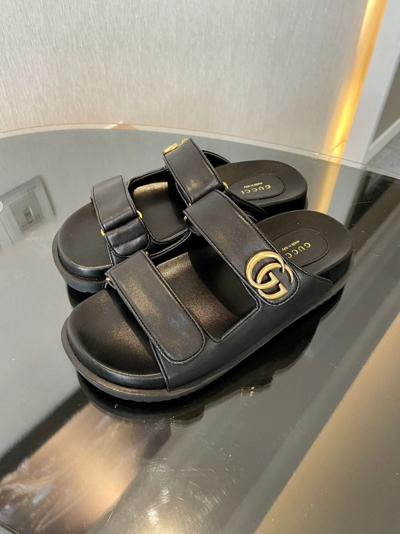 Gxccx Sandals Sleek 164856