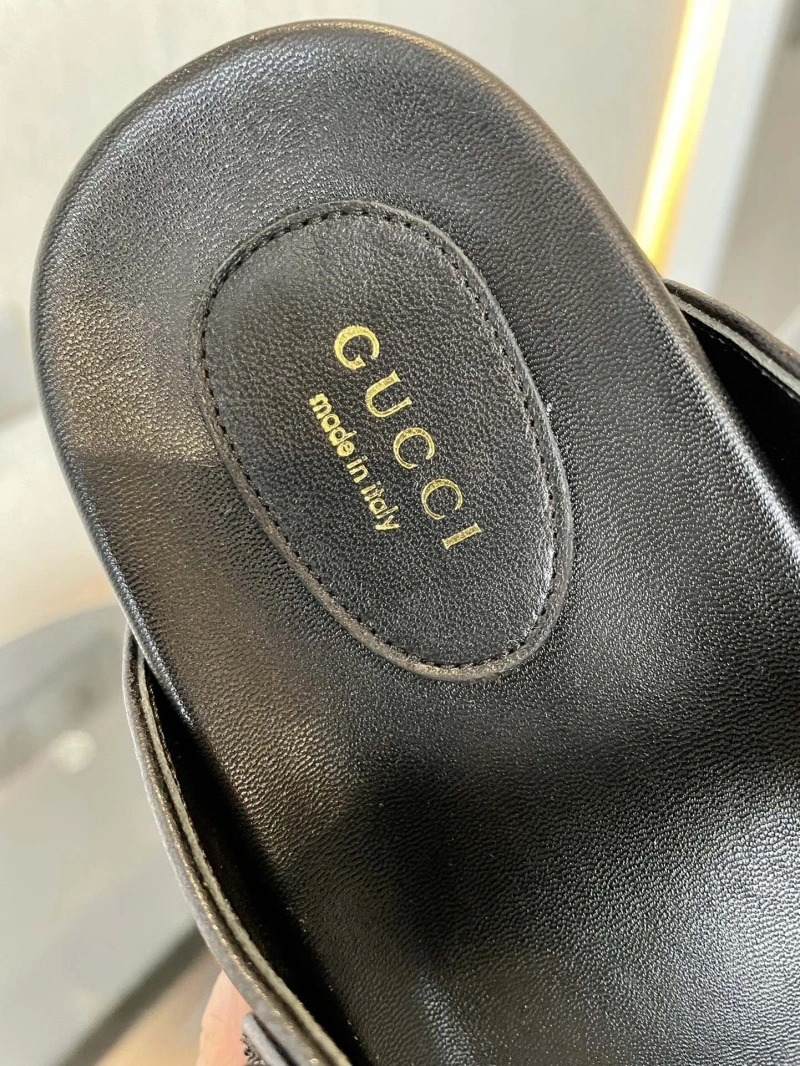 Gxccx Sandals Sleek 164856