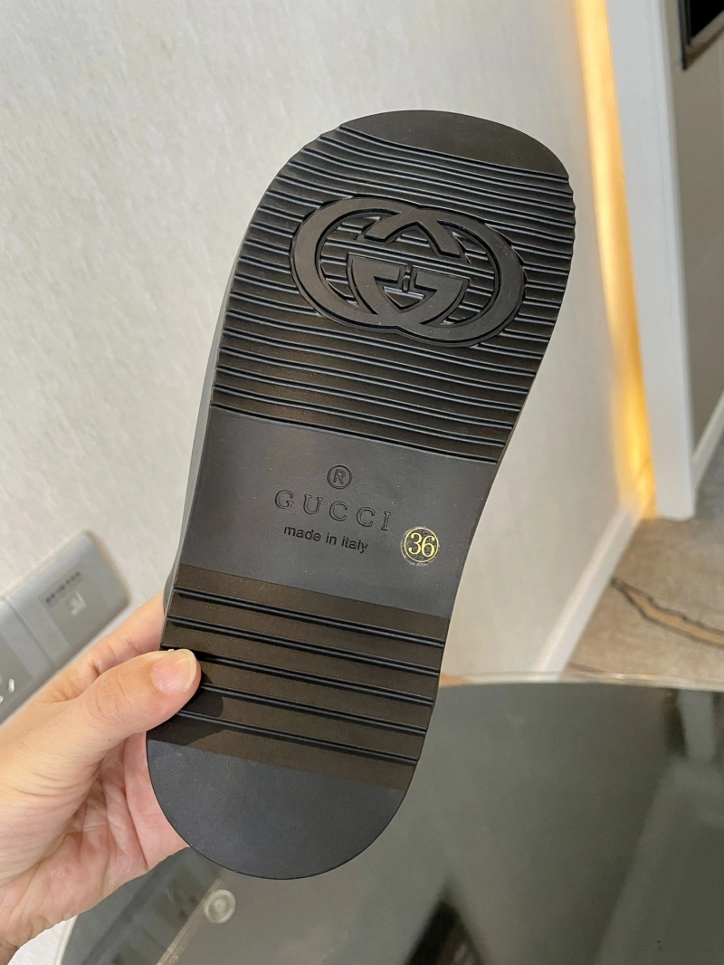 Gxccx Sandals Sleek 164856