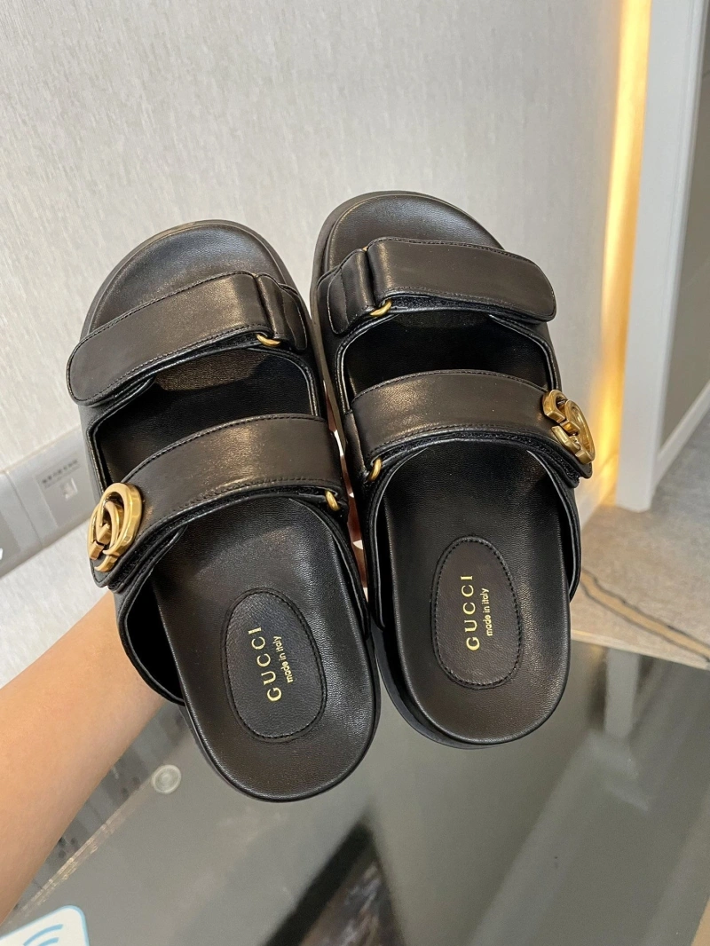 Gxccx Sandals Sleek 164856