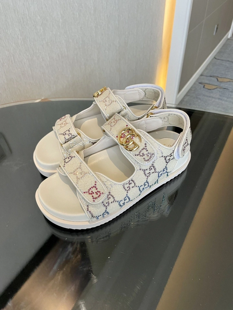 SportInspired Gxccx Sandals 164833
