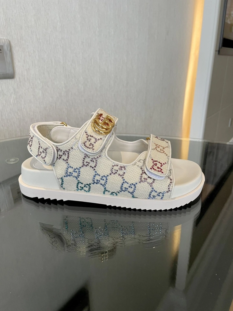 SportInspired Gxccx Sandals 164833