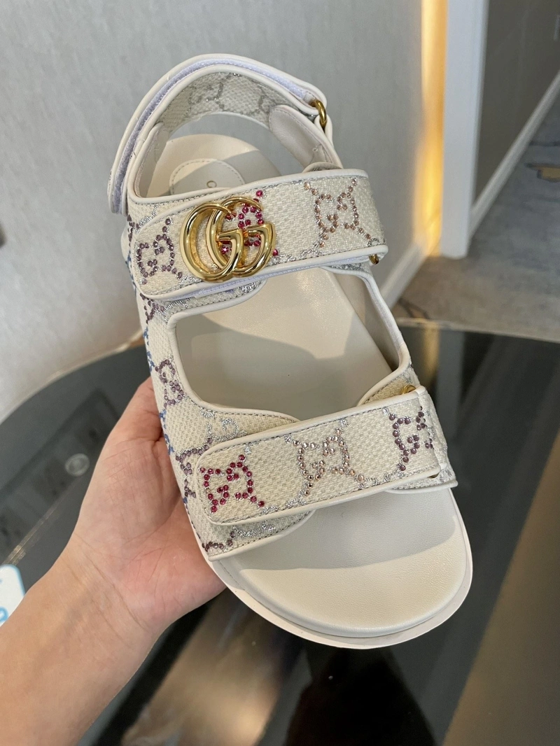 SportInspired Gxccx Sandals 164833