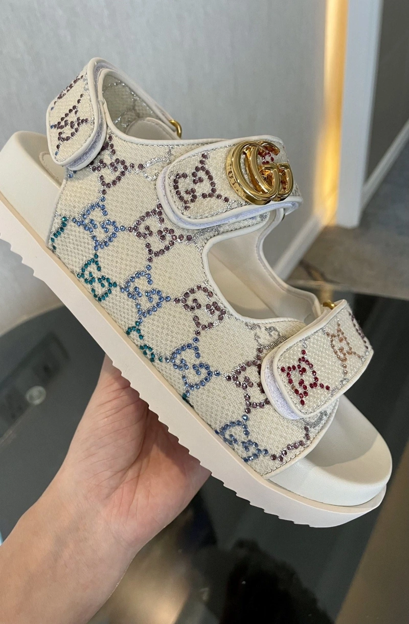 SportInspired Gxccx Sandals 164833