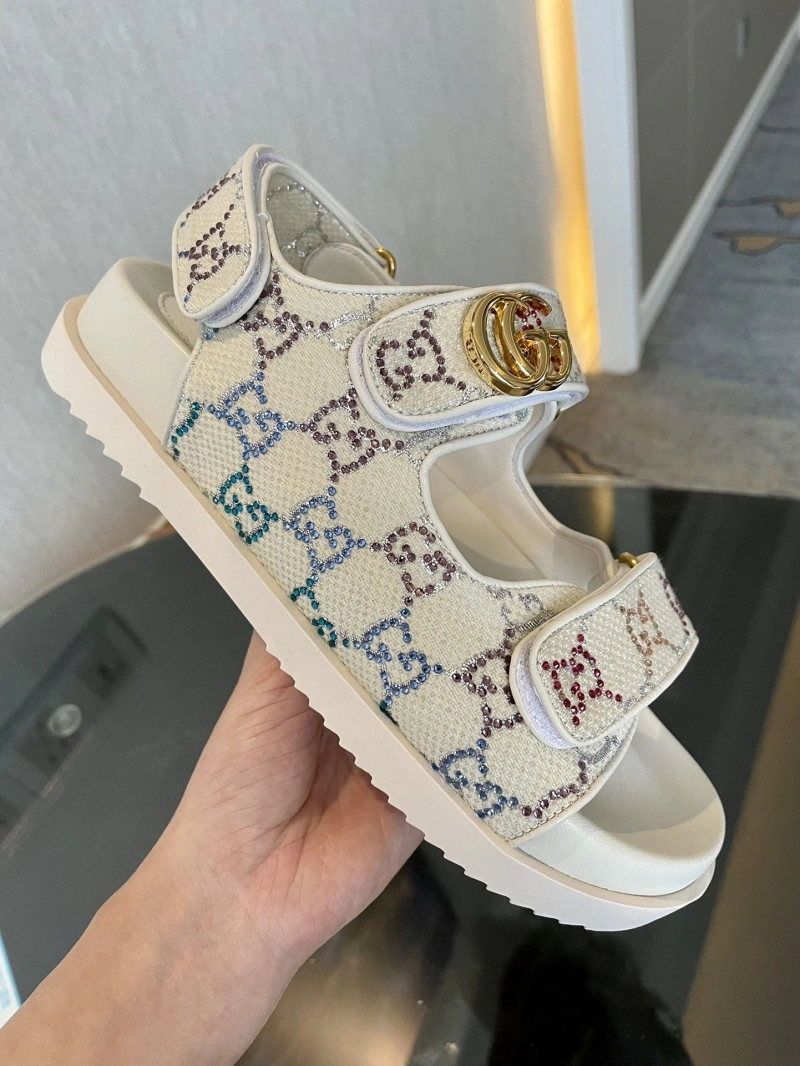 SportInspired Gxccx Sandals 164833