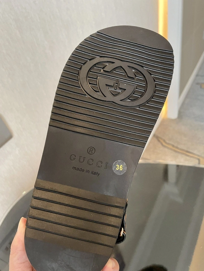 WellDesigned Gxccx Sandals 164855