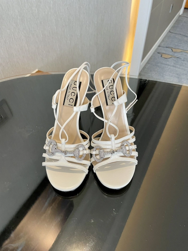 Refined Gxccx High Heels 164995