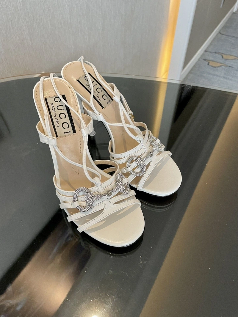 Refined Gxccx High Heels 164995
