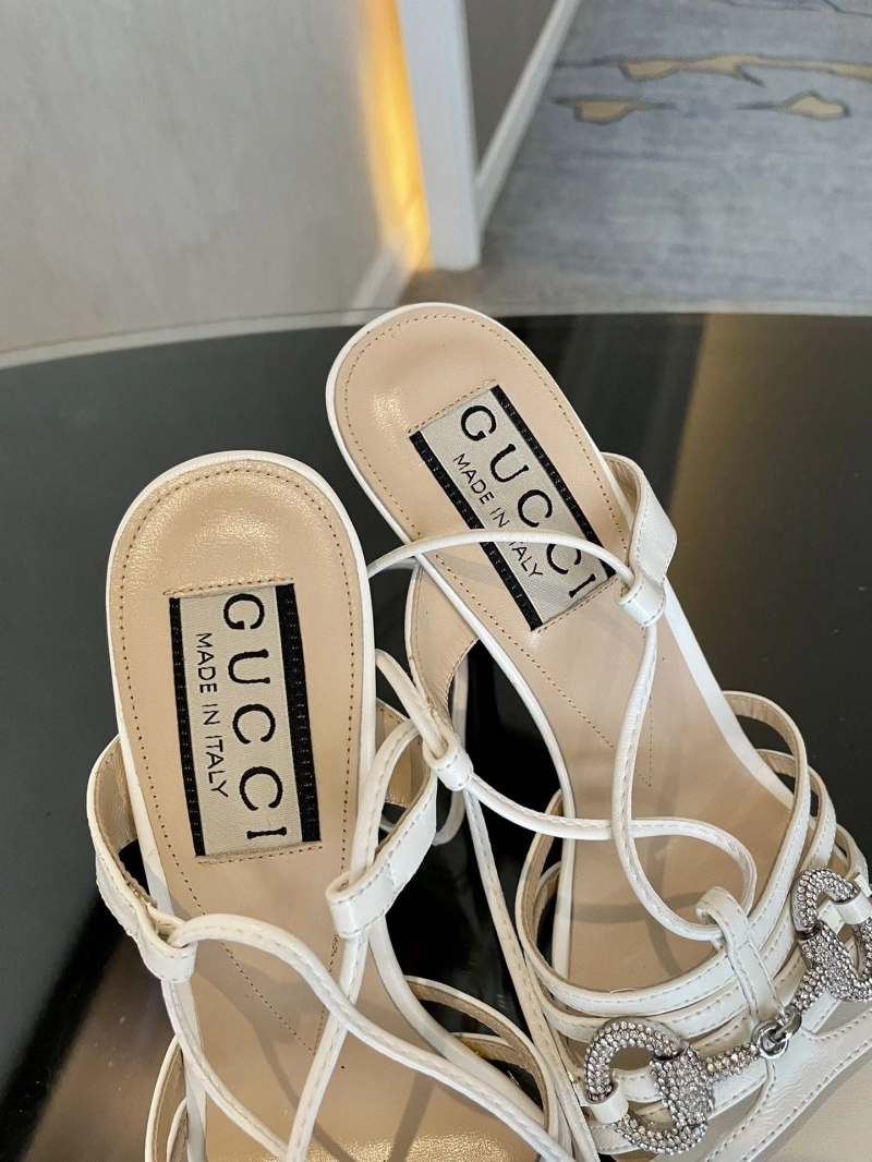 Refined Gxccx High Heels 164995