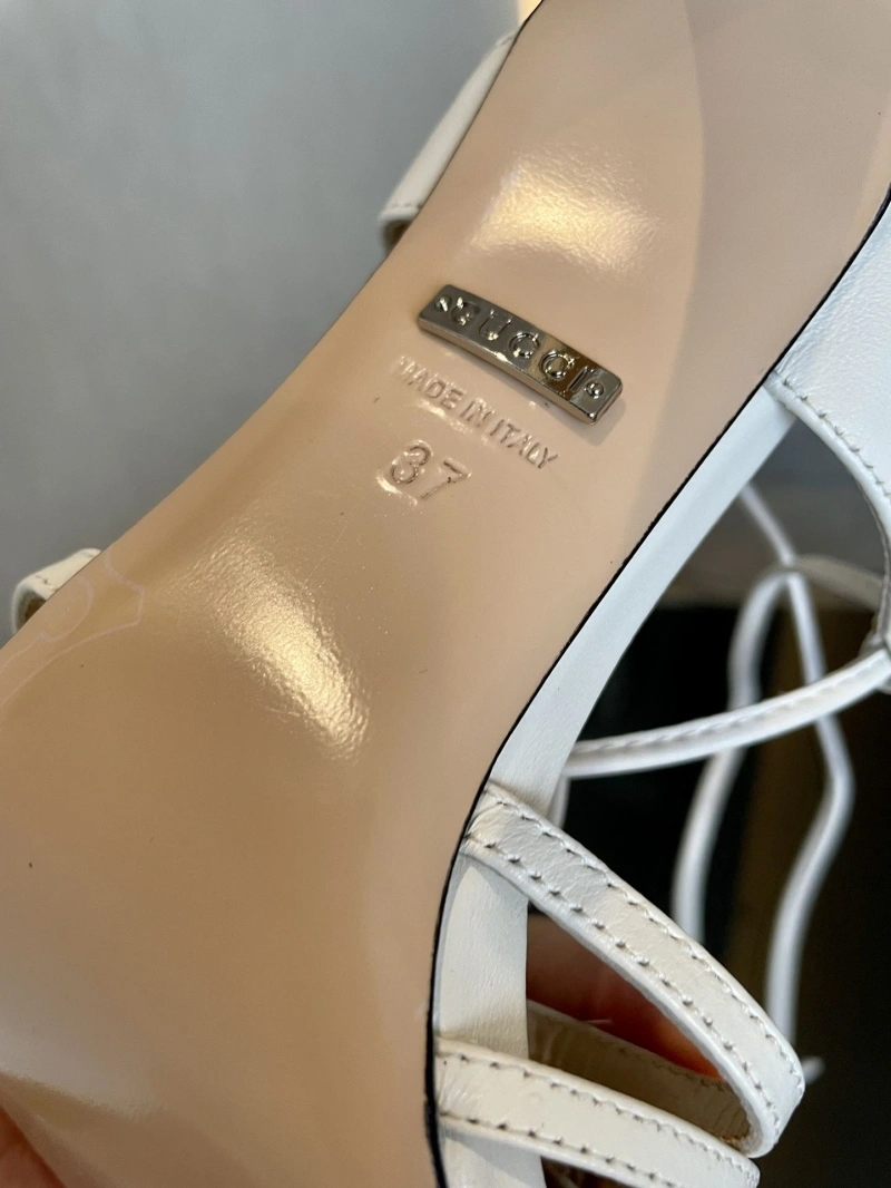 Refined Gxccx High Heels 164995