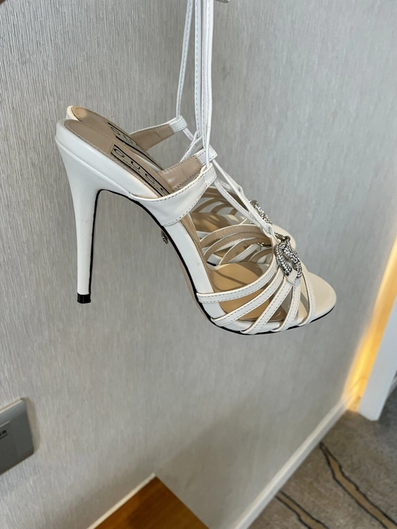 Refined Gxccx High Heels 164995