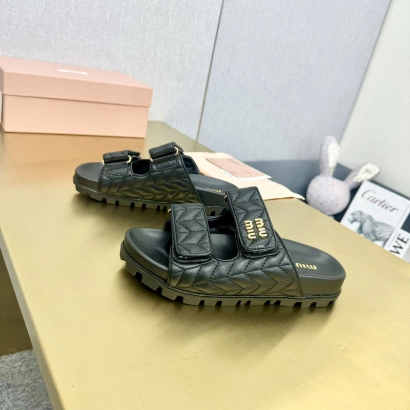 Chxnxl Sandals AllSeason 131035