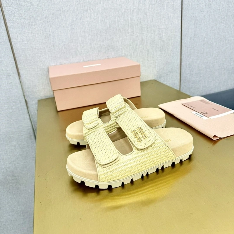 AllSeason Chxnxl Sandals 131051