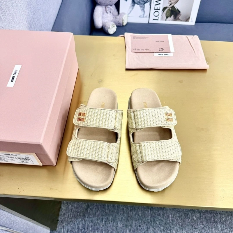 AllSeason Chxnxl Sandals 131051