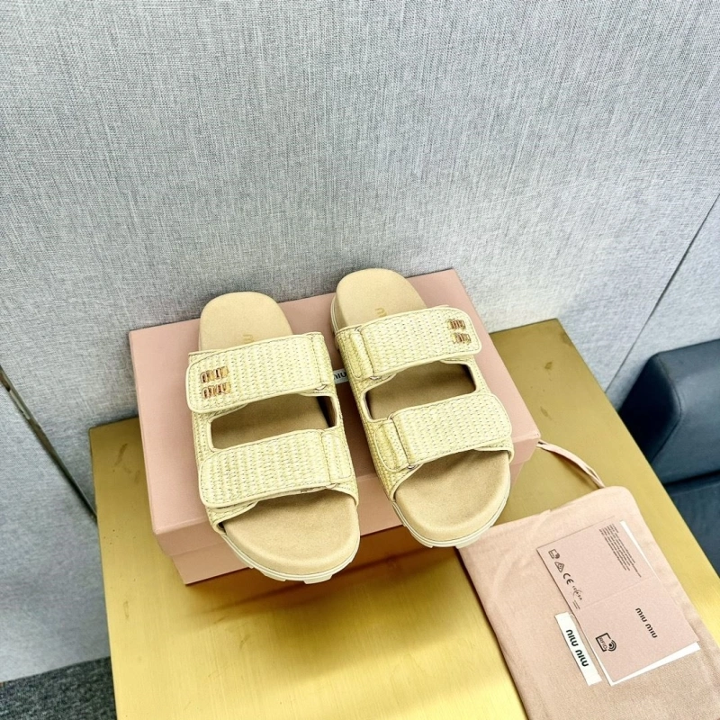 AllSeason Chxnxl Sandals 131051