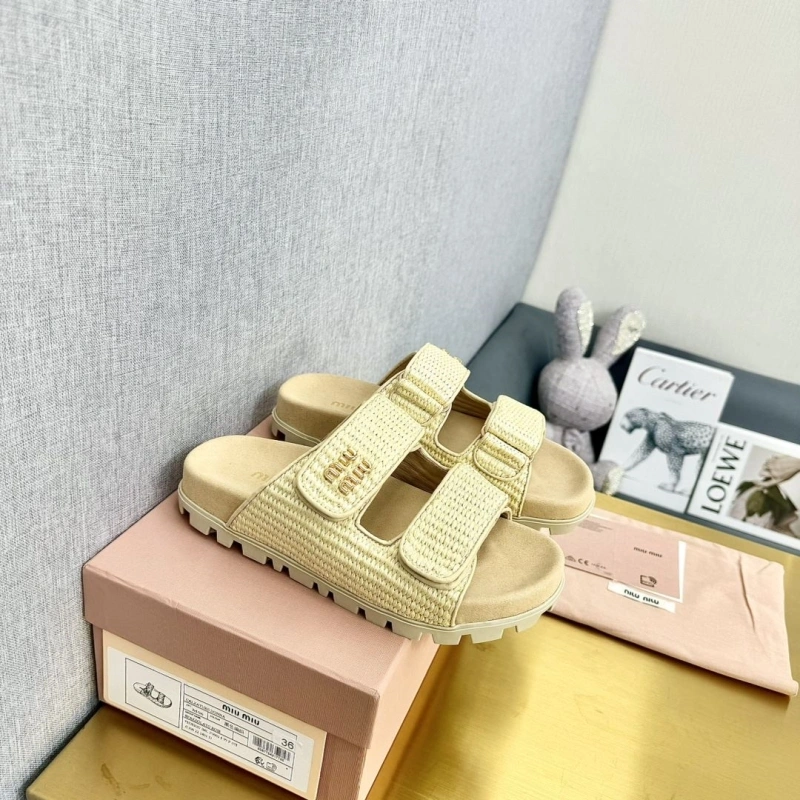 AllSeason Chxnxl Sandals 131051