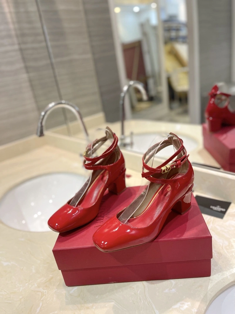 Vxlxntino High Heels Reliable 232432