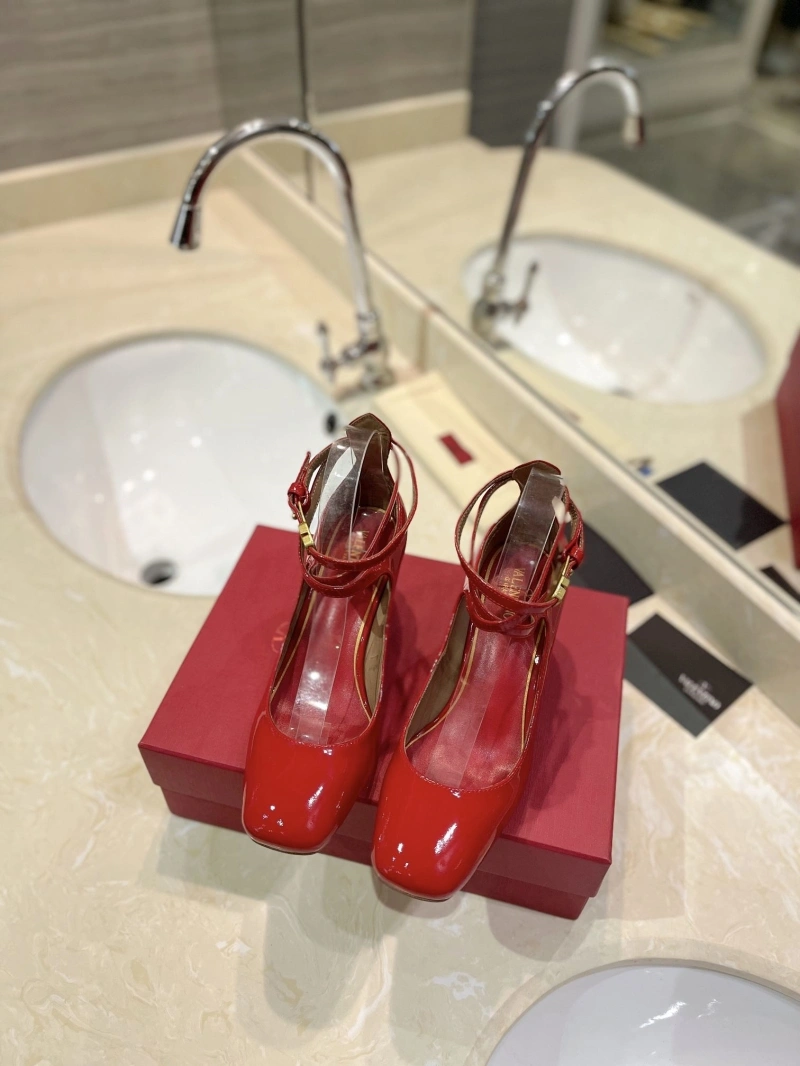 Vxlxntino High Heels Reliable 232432